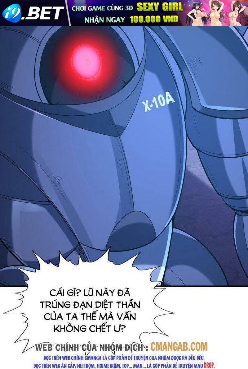 Hậu Cung Của Ta Toàn Là Ma Nữ Phản Diện - Chapter 69 - Page 5