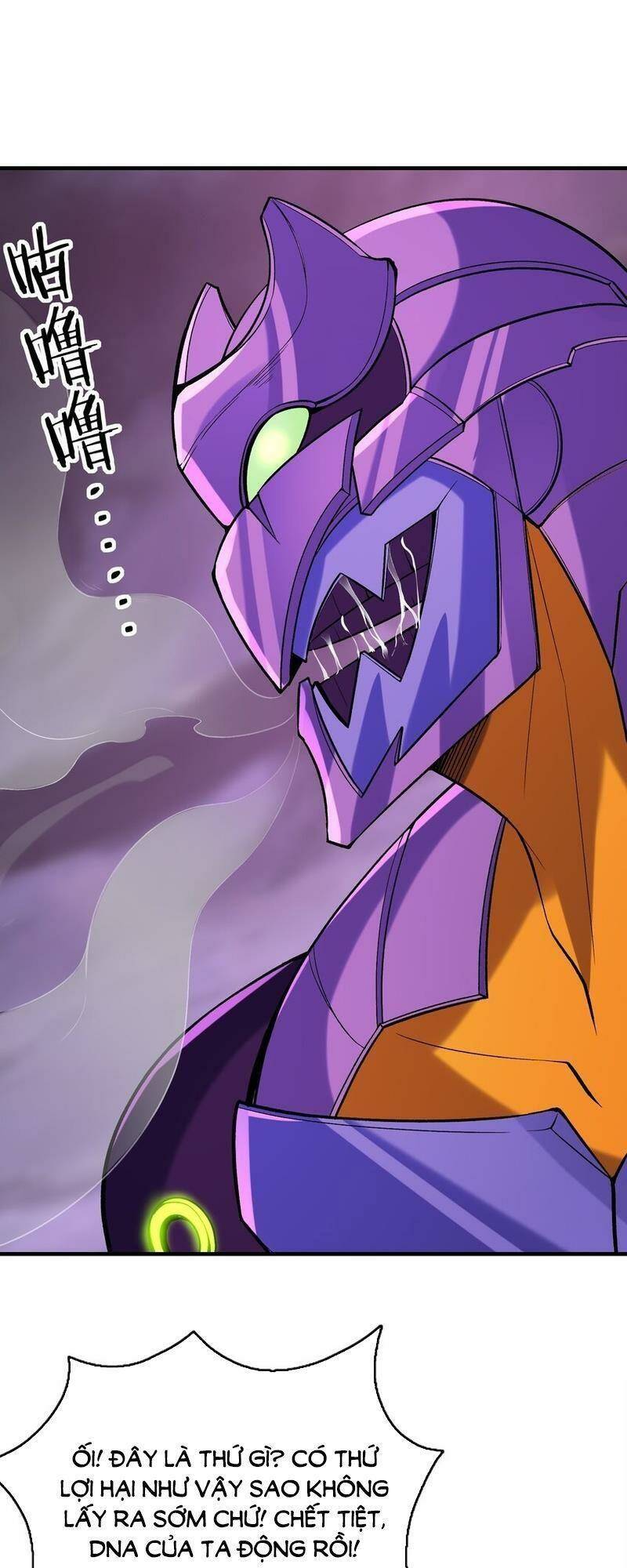 Hậu Cung Của Ta Toàn Là Ma Nữ Phản Diện - Chapter 69 - Page 7