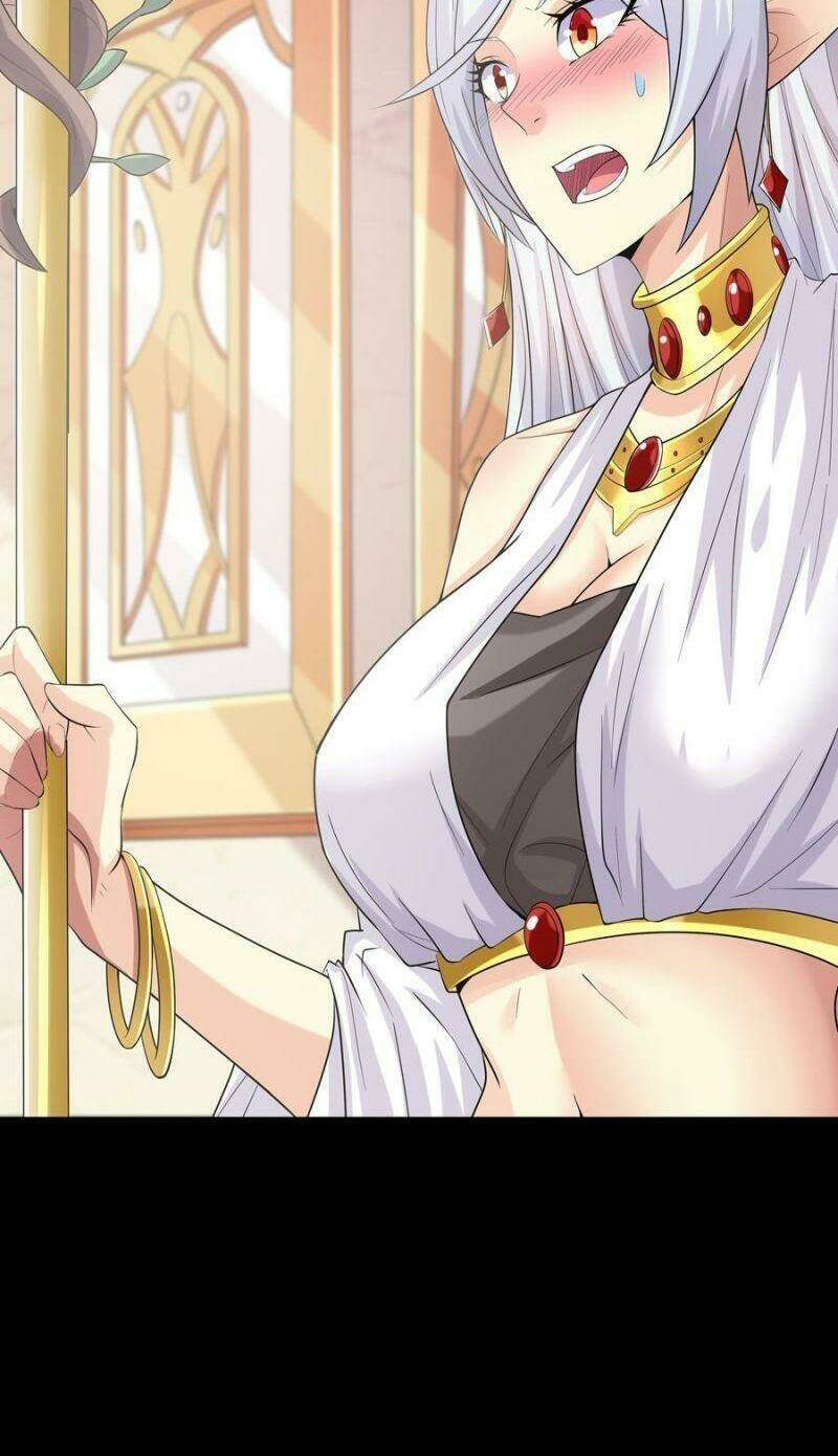 Hậu Cung Của Ta Toàn Là Ma Nữ Phản Diện - Chapter 7 - Page 9