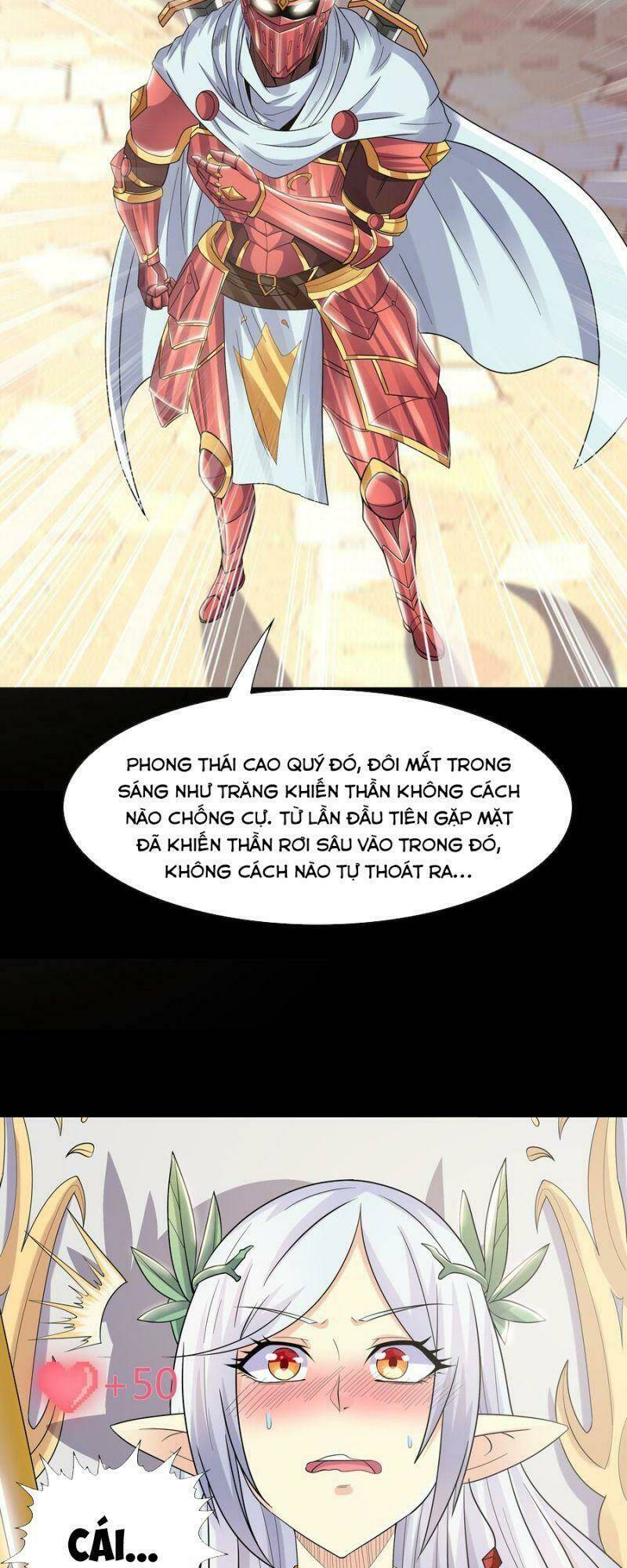 Hậu Cung Của Ta Toàn Là Ma Nữ Phản Diện - Chapter 7 - Page 11