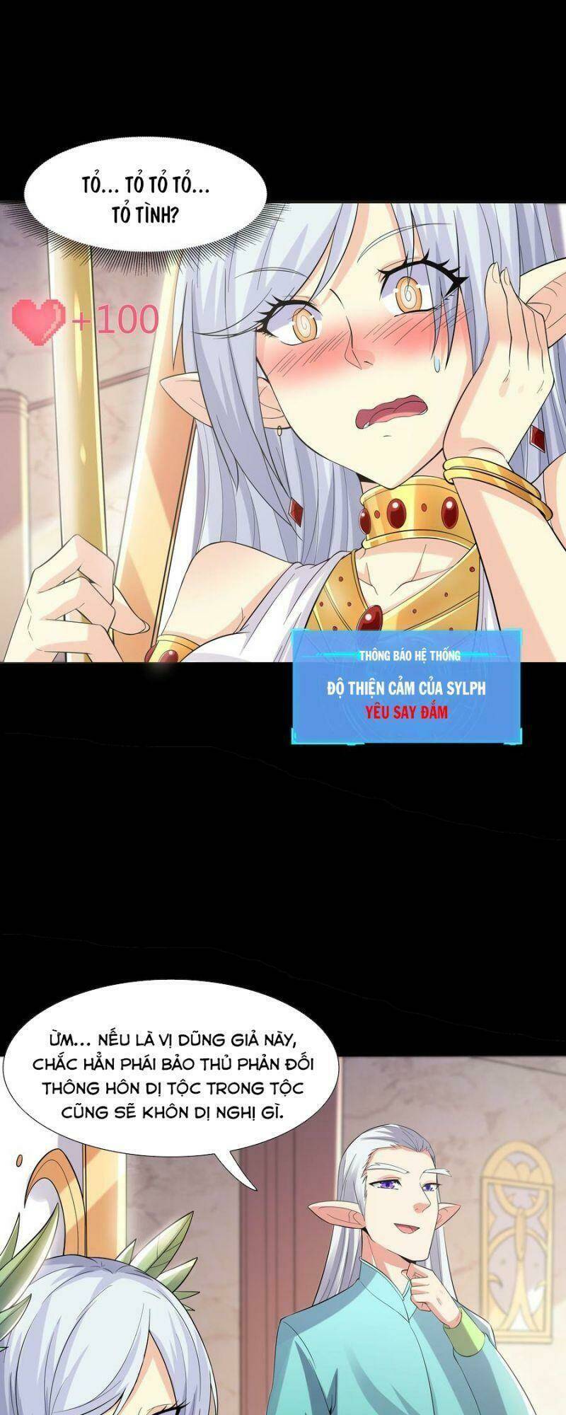 Hậu Cung Của Ta Toàn Là Ma Nữ Phản Diện - Chapter 7 - Page 15