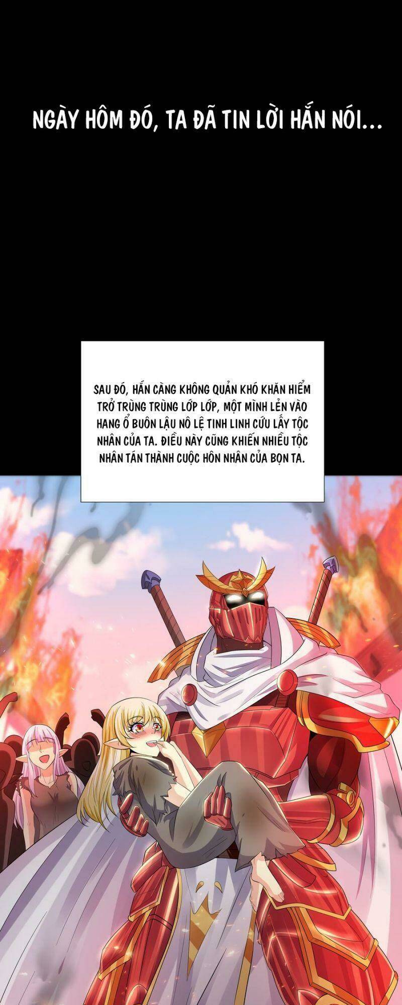 Hậu Cung Của Ta Toàn Là Ma Nữ Phản Diện - Chapter 7 - Page 17