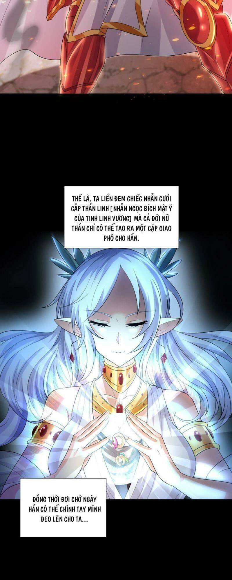 Hậu Cung Của Ta Toàn Là Ma Nữ Phản Diện - Chapter 7 - Page 18