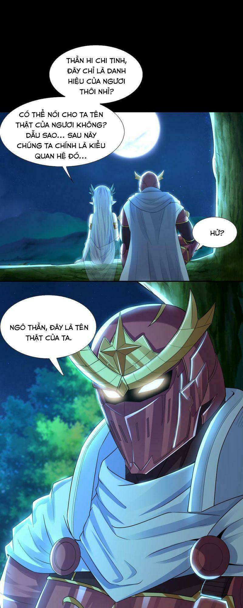 Hậu Cung Của Ta Toàn Là Ma Nữ Phản Diện - Chapter 7 - Page 19