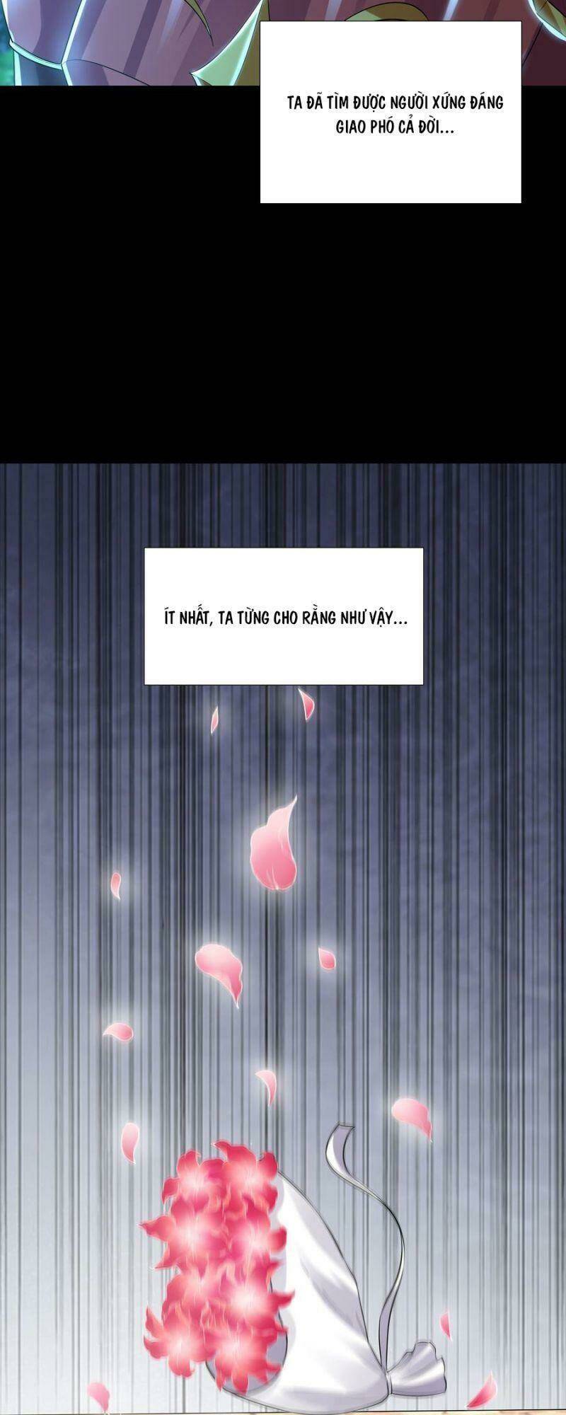 Hậu Cung Của Ta Toàn Là Ma Nữ Phản Diện - Chapter 7 - Page 20