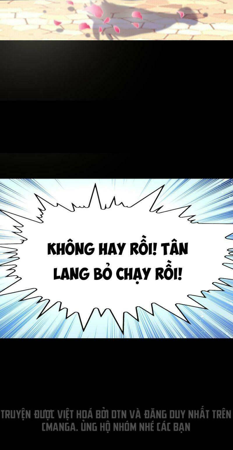 Hậu Cung Của Ta Toàn Là Ma Nữ Phản Diện - Chapter 7 - Page 21