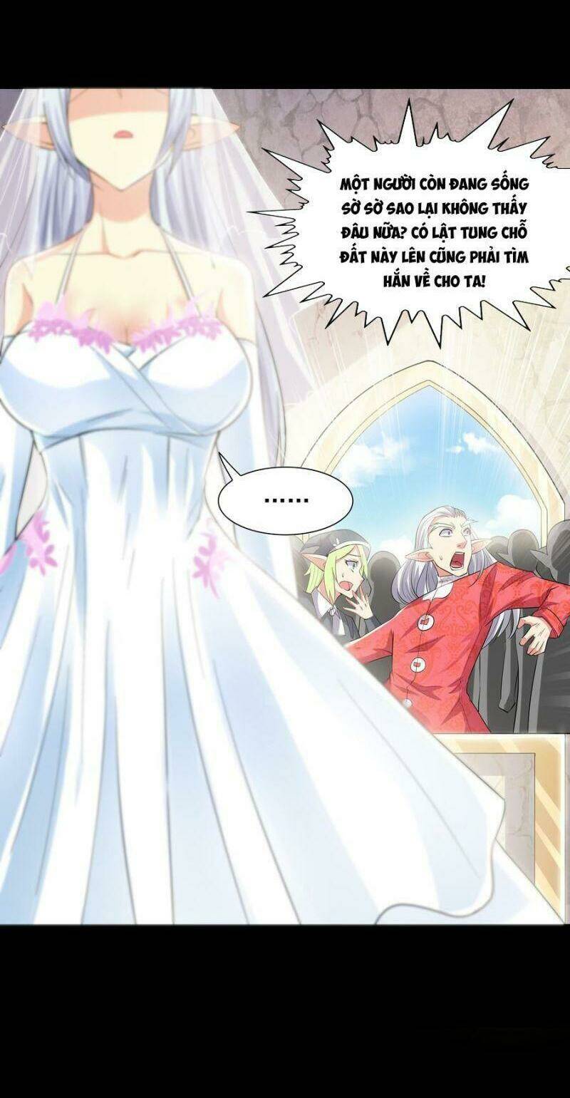 Hậu Cung Của Ta Toàn Là Ma Nữ Phản Diện - Chapter 7 - Page 22