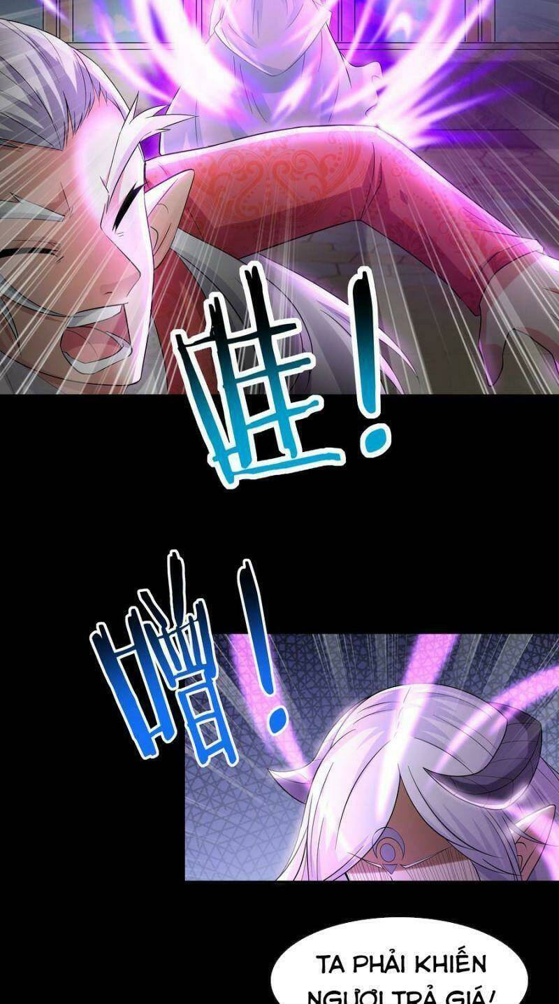 Hậu Cung Của Ta Toàn Là Ma Nữ Phản Diện - Chapter 7 - Page 25