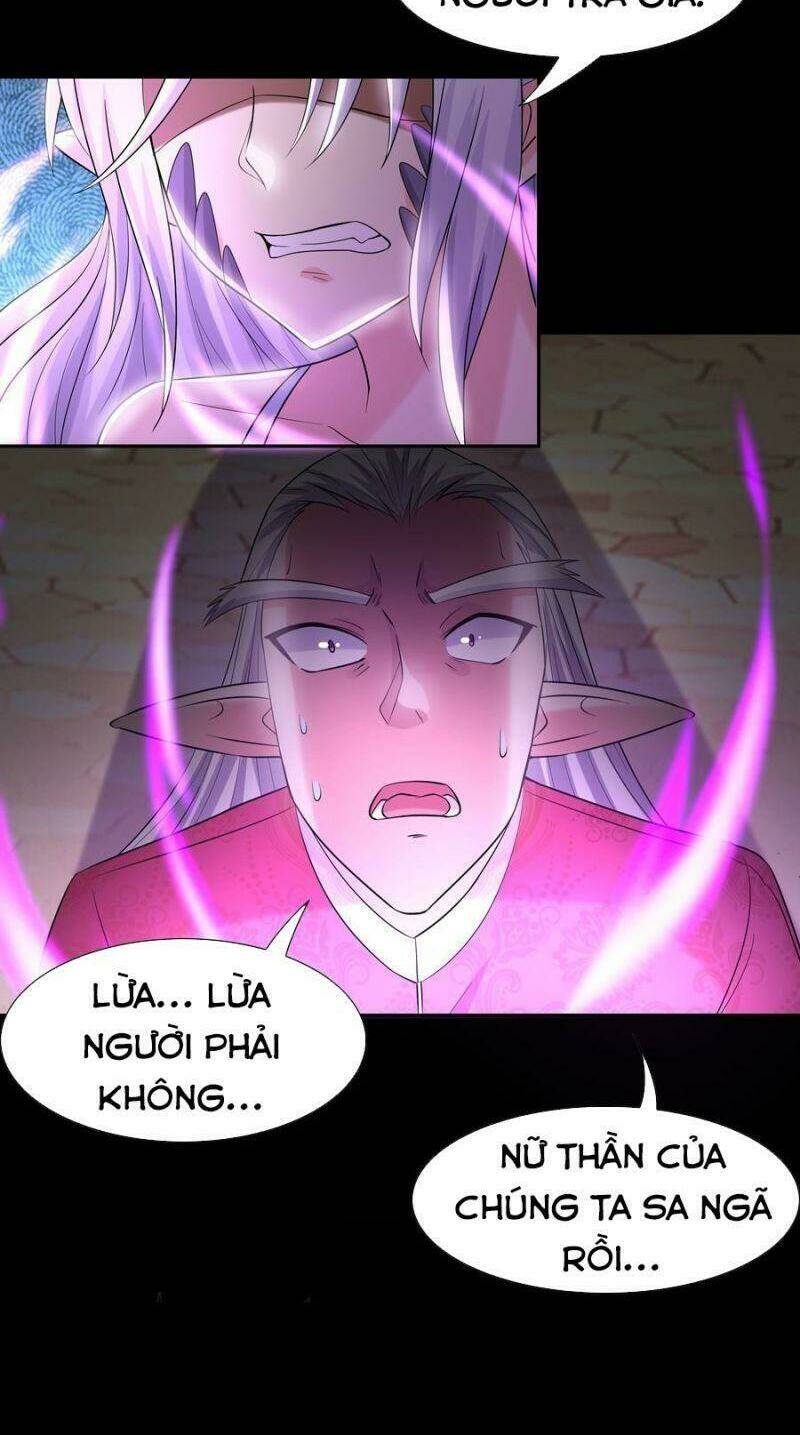 Hậu Cung Của Ta Toàn Là Ma Nữ Phản Diện - Chapter 7 - Page 26