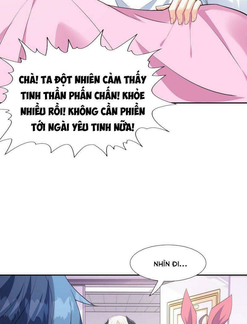 Hậu Cung Của Ta Toàn Là Ma Nữ Phản Diện - Chapter 7 - Page 34