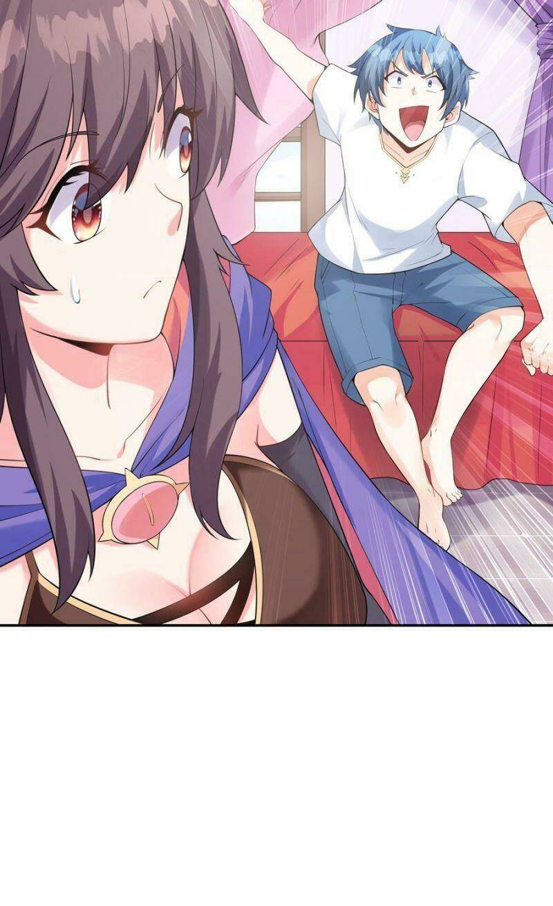 Hậu Cung Của Ta Toàn Là Ma Nữ Phản Diện - Chapter 7 - Page 38