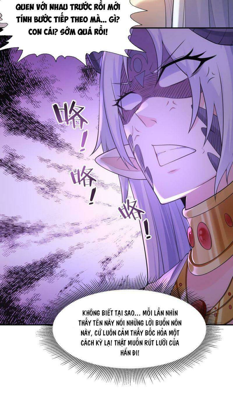 Hậu Cung Của Ta Toàn Là Ma Nữ Phản Diện - Chapter 7 - Page 42