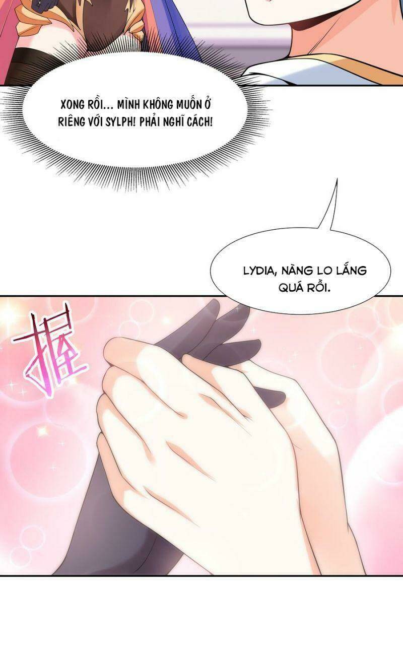 Hậu Cung Của Ta Toàn Là Ma Nữ Phản Diện - Chapter 7 - Page 46