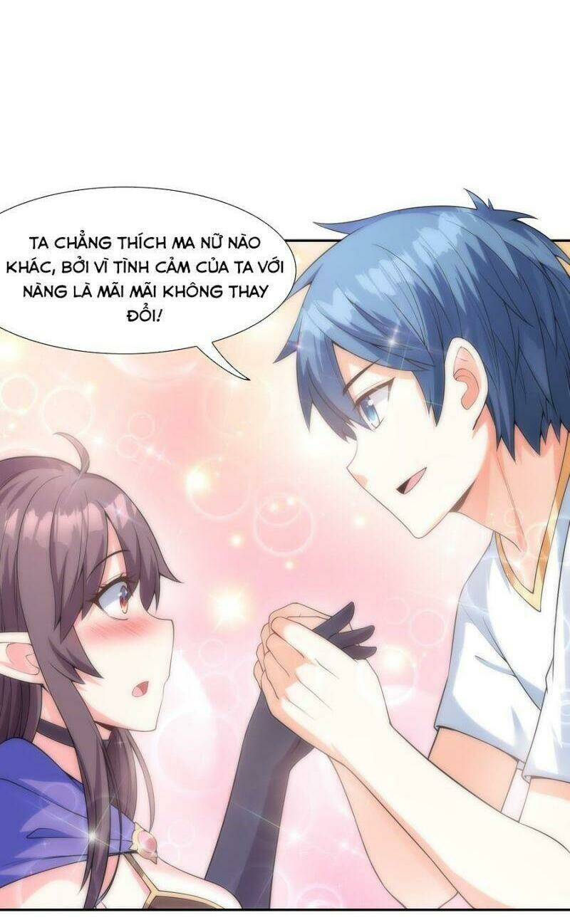 Hậu Cung Của Ta Toàn Là Ma Nữ Phản Diện - Chapter 7 - Page 47