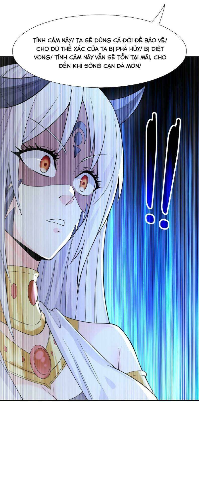 Hậu Cung Của Ta Toàn Là Ma Nữ Phản Diện - Chapter 7 - Page 48