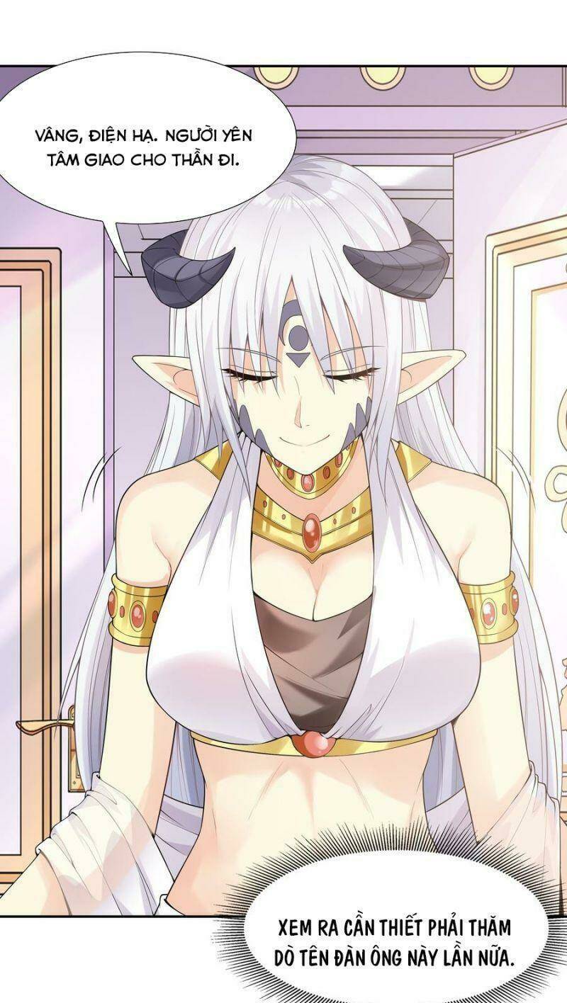 Hậu Cung Của Ta Toàn Là Ma Nữ Phản Diện - Chapter 7 - Page 53