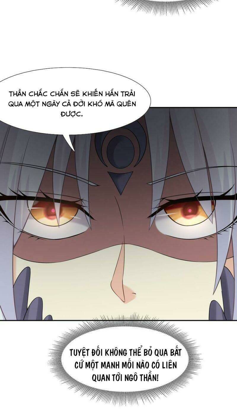 Hậu Cung Của Ta Toàn Là Ma Nữ Phản Diện - Chapter 7 - Page 54