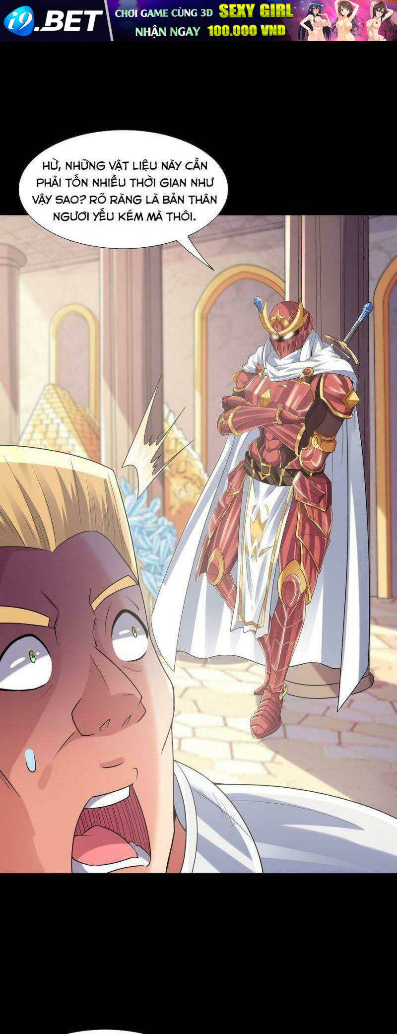 Hậu Cung Của Ta Toàn Là Ma Nữ Phản Diện - Chapter 7 - Page 6