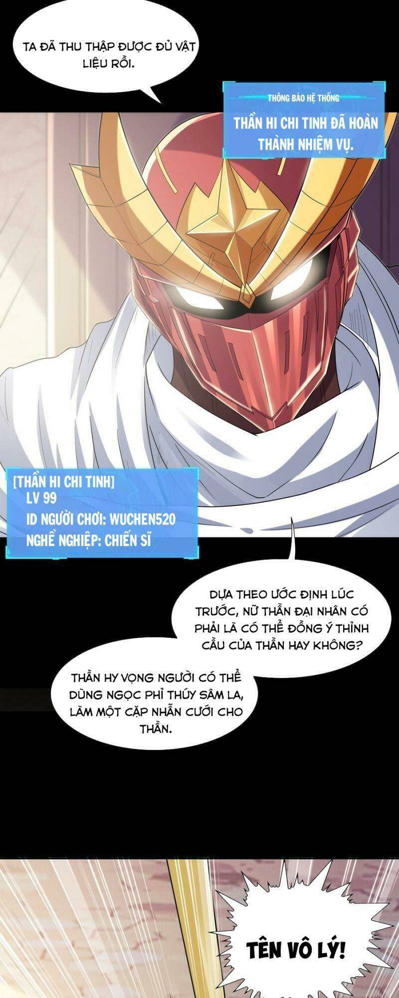 Hậu Cung Của Ta Toàn Là Ma Nữ Phản Diện - Chapter 7 - Page 7