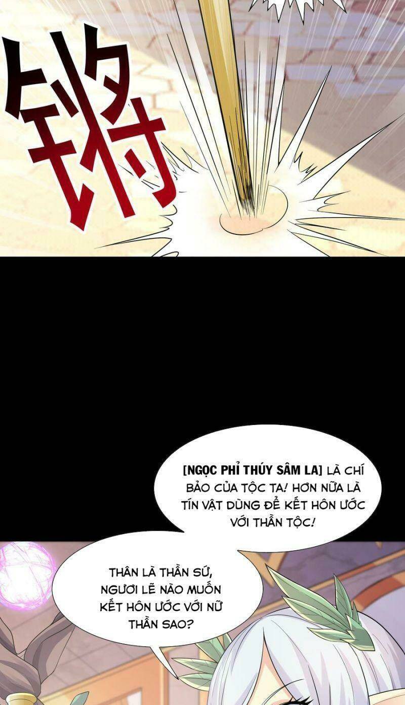 Hậu Cung Của Ta Toàn Là Ma Nữ Phản Diện - Chapter 7 - Page 8