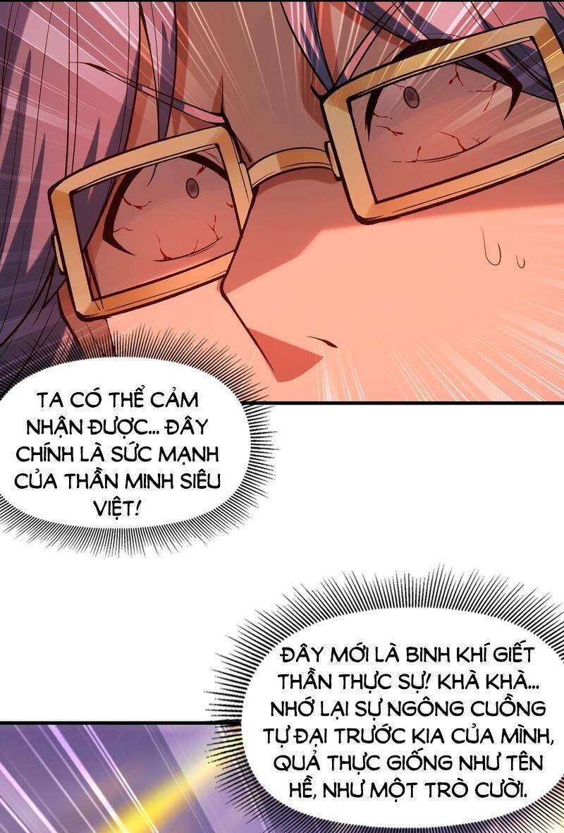 Hậu Cung Của Ta Toàn Là Ma Nữ Phản Diện - Chapter 70 - Page 9