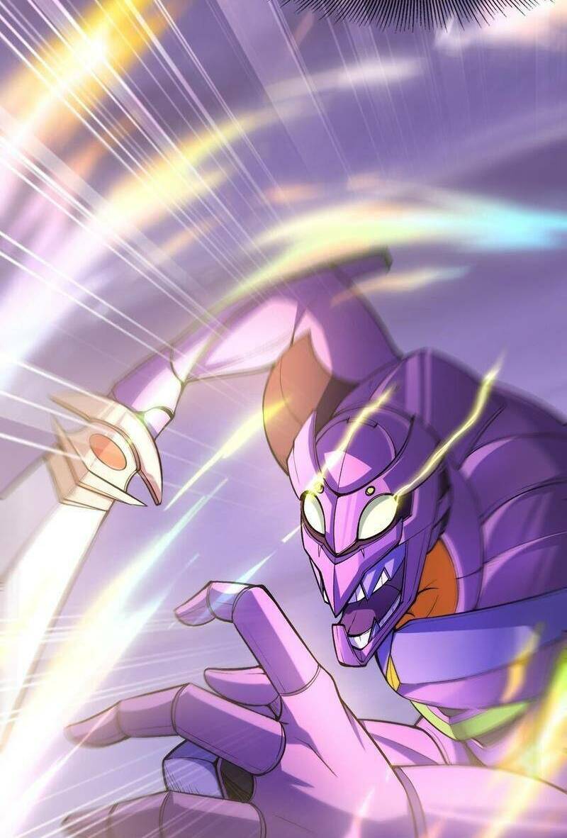 Hậu Cung Của Ta Toàn Là Ma Nữ Phản Diện - Chapter 70 - Page 10