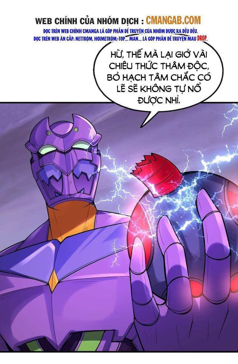 Hậu Cung Của Ta Toàn Là Ma Nữ Phản Diện - Chapter 70 - Page 15