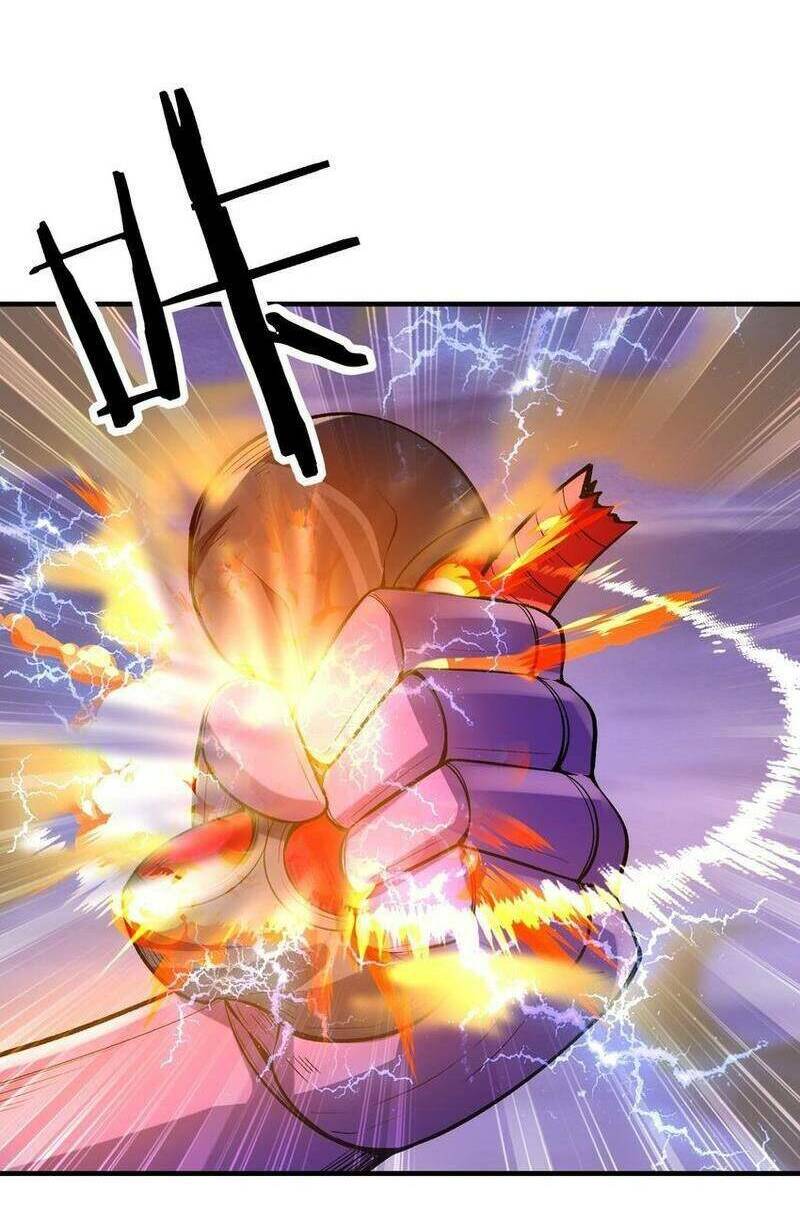 Hậu Cung Của Ta Toàn Là Ma Nữ Phản Diện - Chapter 70 - Page 16