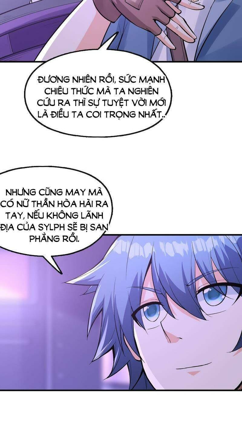Hậu Cung Của Ta Toàn Là Ma Nữ Phản Diện - Chapter 70 - Page 18
