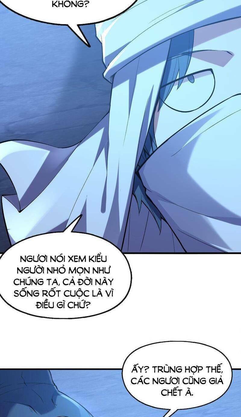 Hậu Cung Của Ta Toàn Là Ma Nữ Phản Diện - Chapter 70 - Page 23