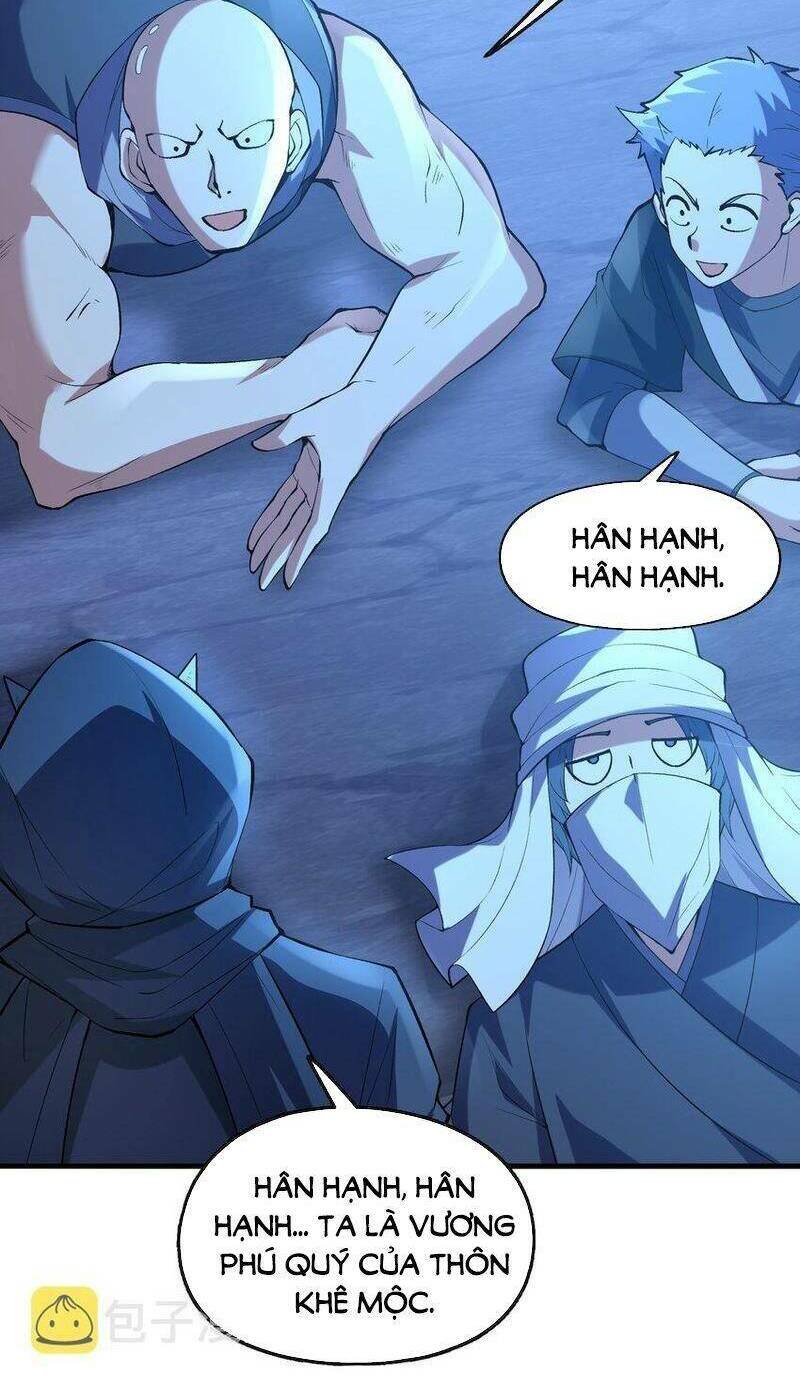 Hậu Cung Của Ta Toàn Là Ma Nữ Phản Diện - Chapter 70 - Page 24