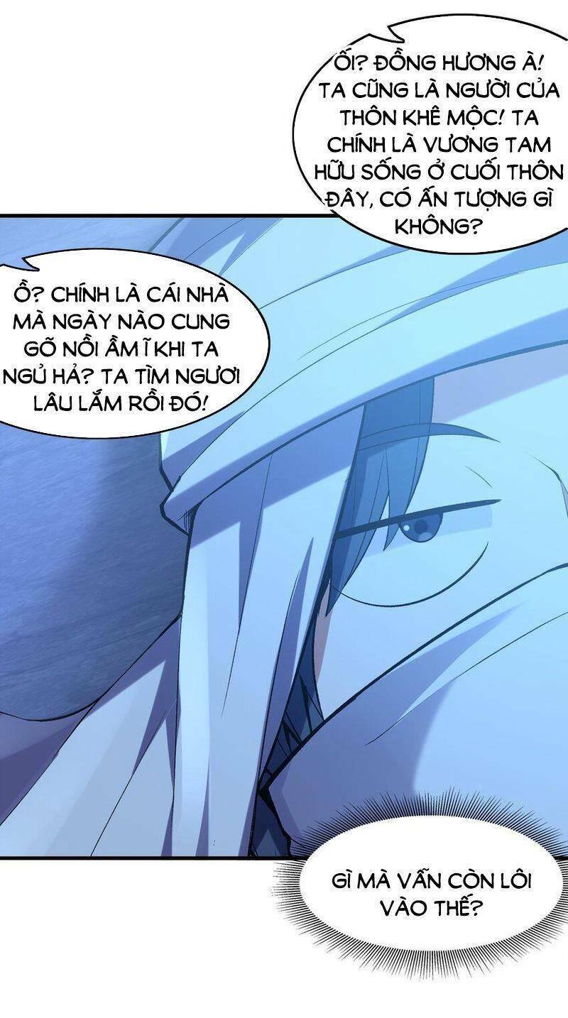 Hậu Cung Của Ta Toàn Là Ma Nữ Phản Diện - Chapter 70 - Page 25