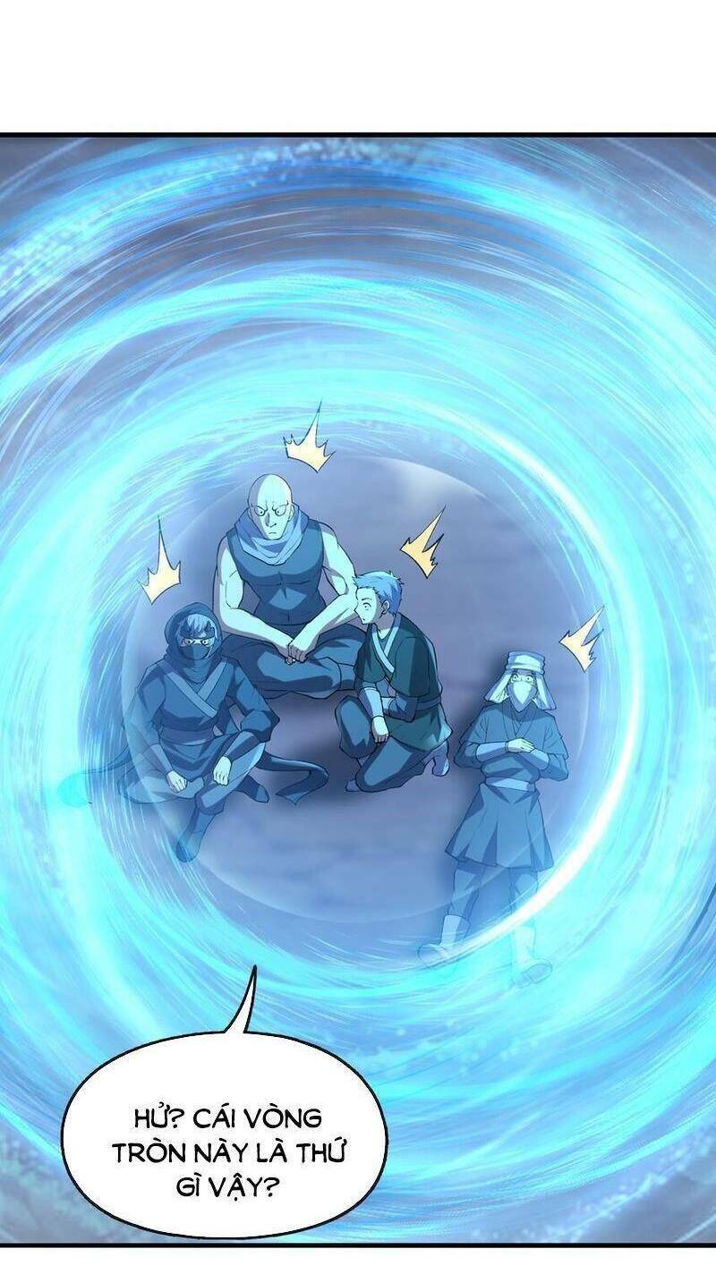 Hậu Cung Của Ta Toàn Là Ma Nữ Phản Diện - Chapter 70 - Page 27