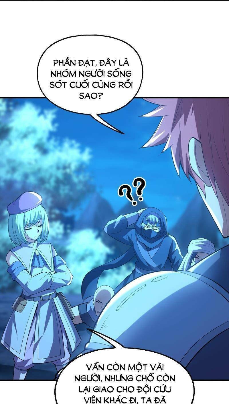 Hậu Cung Của Ta Toàn Là Ma Nữ Phản Diện - Chapter 70 - Page 29