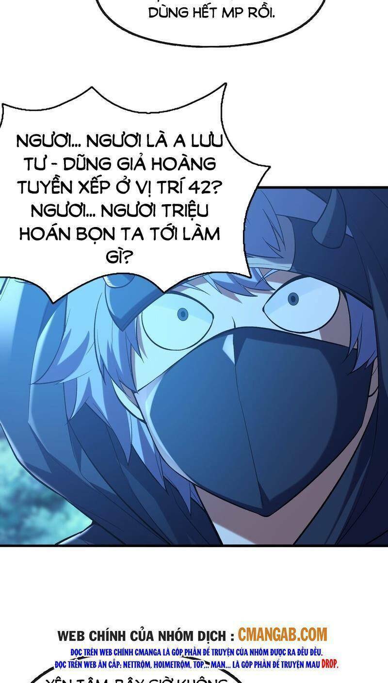 Hậu Cung Của Ta Toàn Là Ma Nữ Phản Diện - Chapter 70 - Page 30