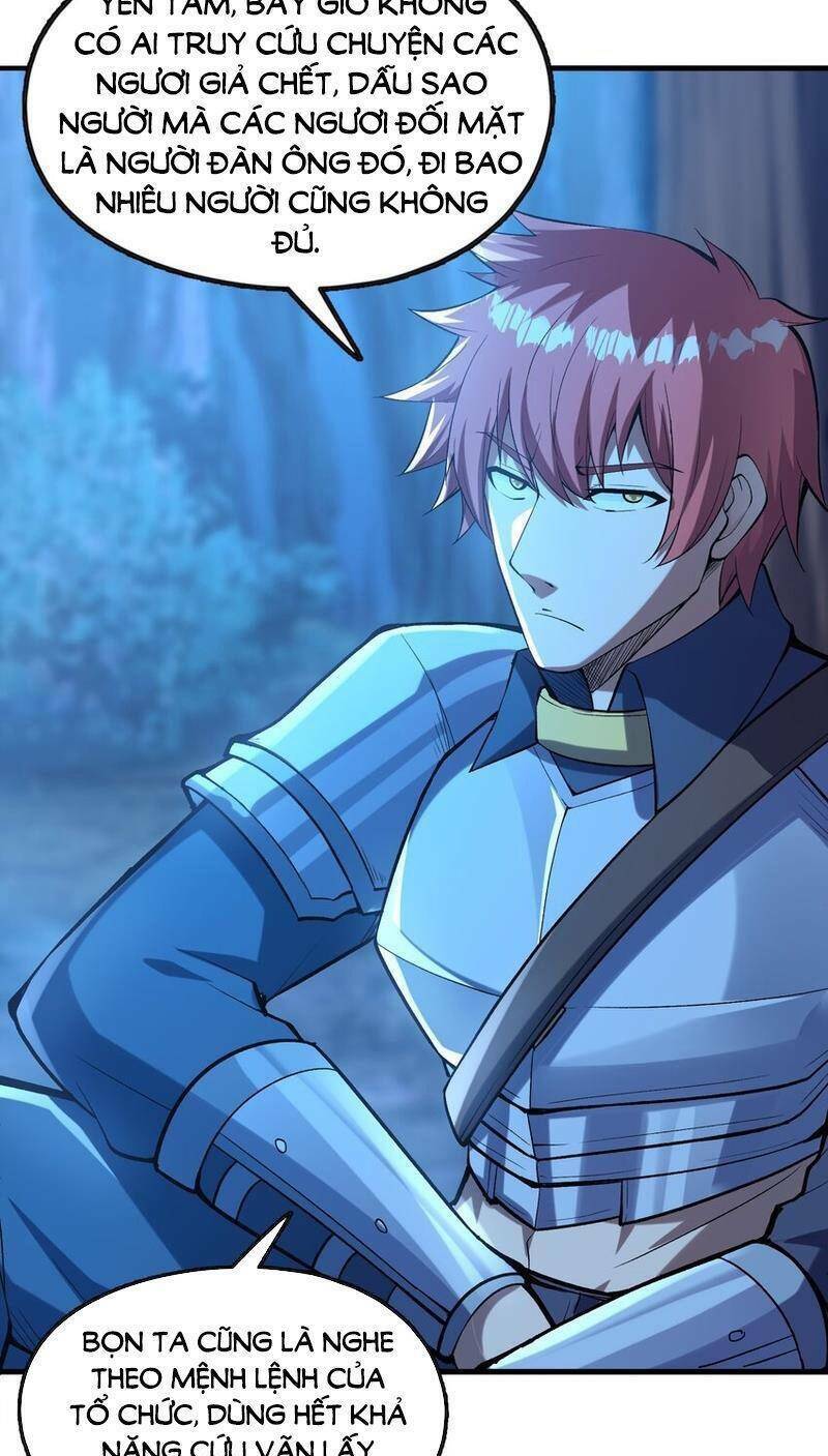 Hậu Cung Của Ta Toàn Là Ma Nữ Phản Diện - Chapter 70 - Page 31