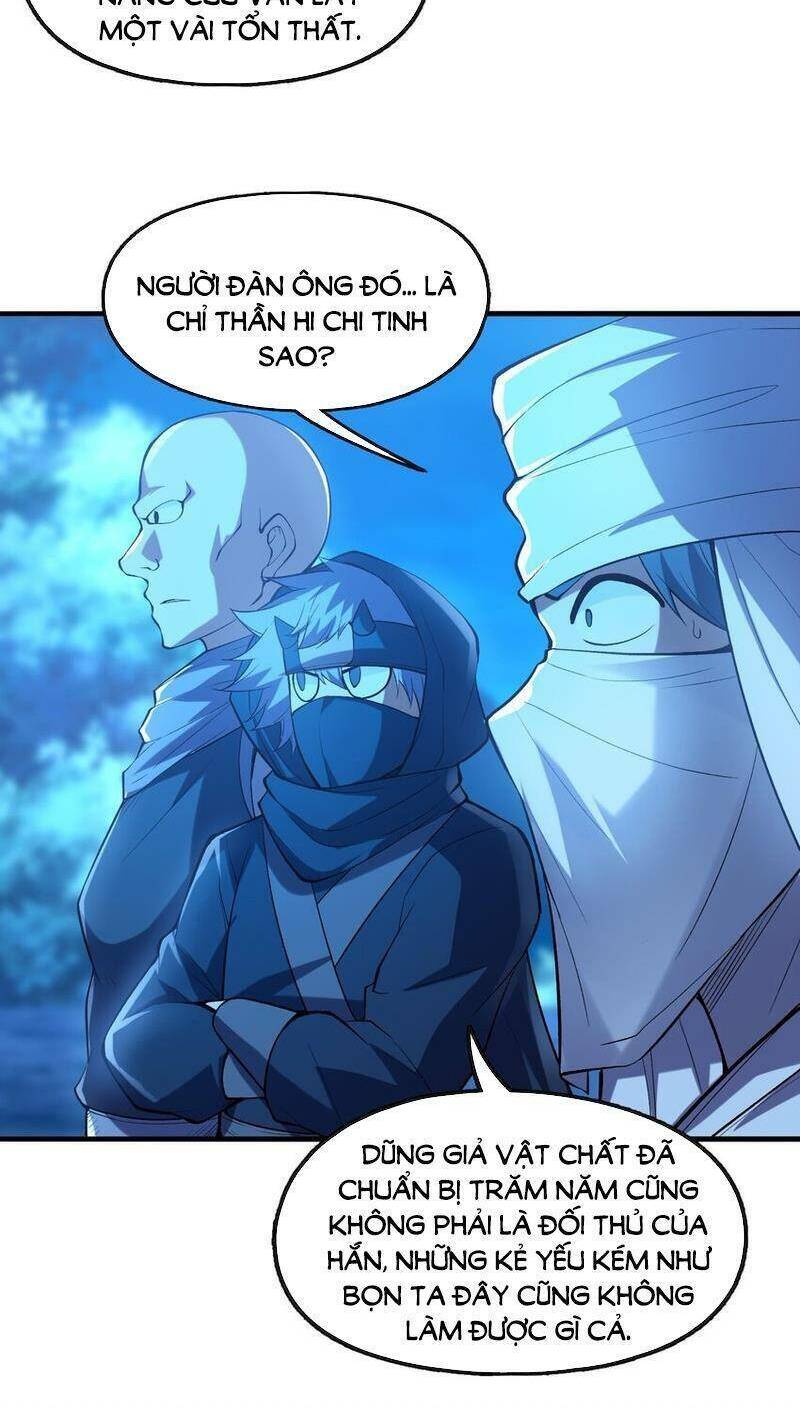 Hậu Cung Của Ta Toàn Là Ma Nữ Phản Diện - Chapter 70 - Page 32