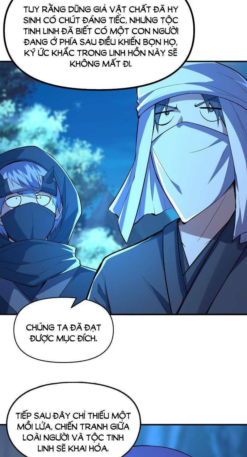 Hậu Cung Của Ta Toàn Là Ma Nữ Phản Diện - Chapter 70 - Page 34