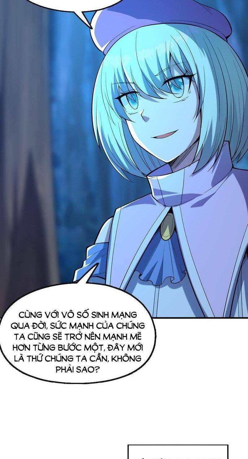 Hậu Cung Của Ta Toàn Là Ma Nữ Phản Diện - Chapter 70 - Page 35