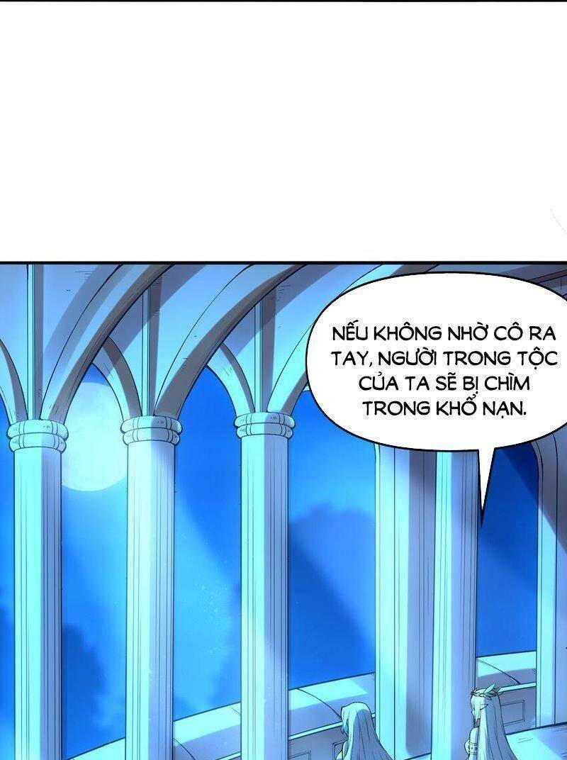 Hậu Cung Của Ta Toàn Là Ma Nữ Phản Diện - Chapter 70 - Page 37