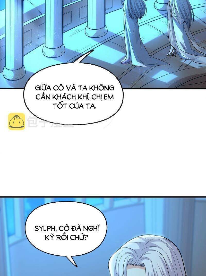 Hậu Cung Của Ta Toàn Là Ma Nữ Phản Diện - Chapter 70 - Page 38