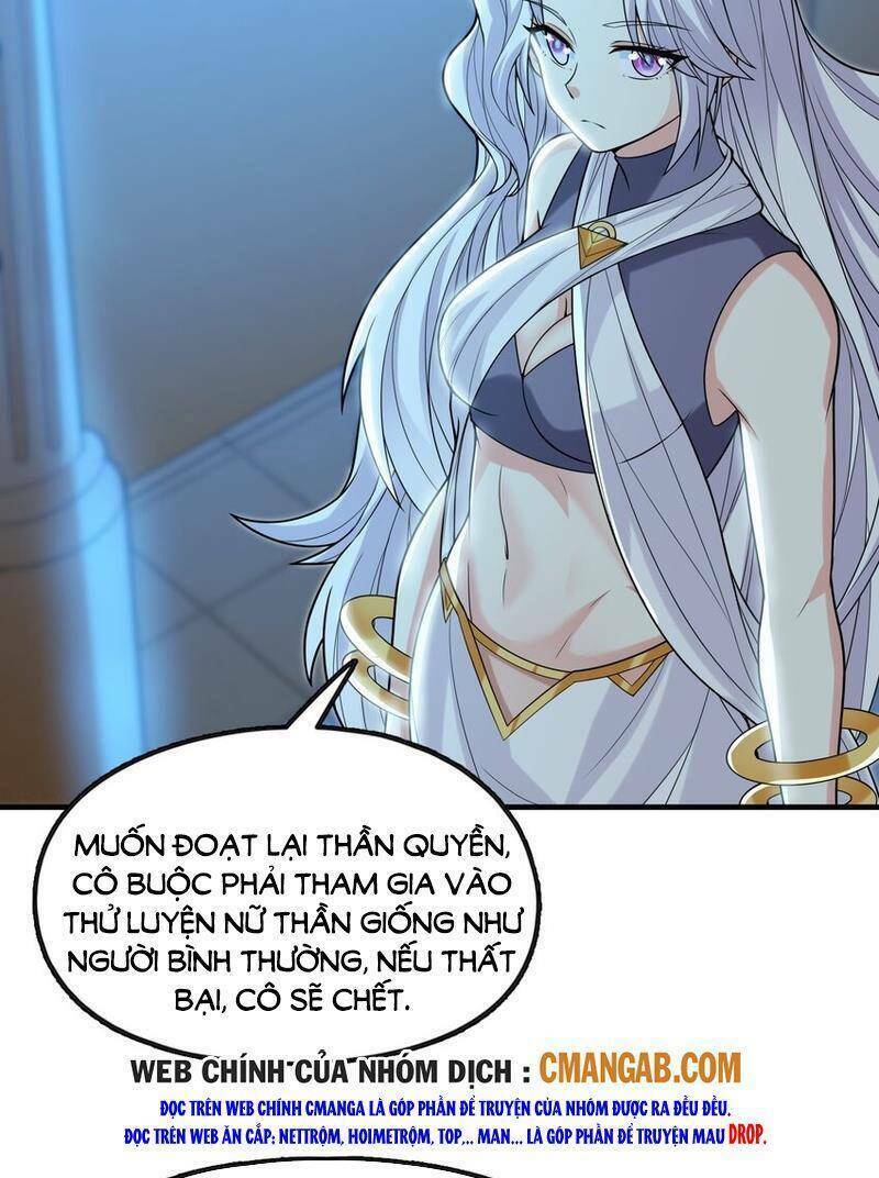 Hậu Cung Của Ta Toàn Là Ma Nữ Phản Diện - Chapter 70 - Page 39