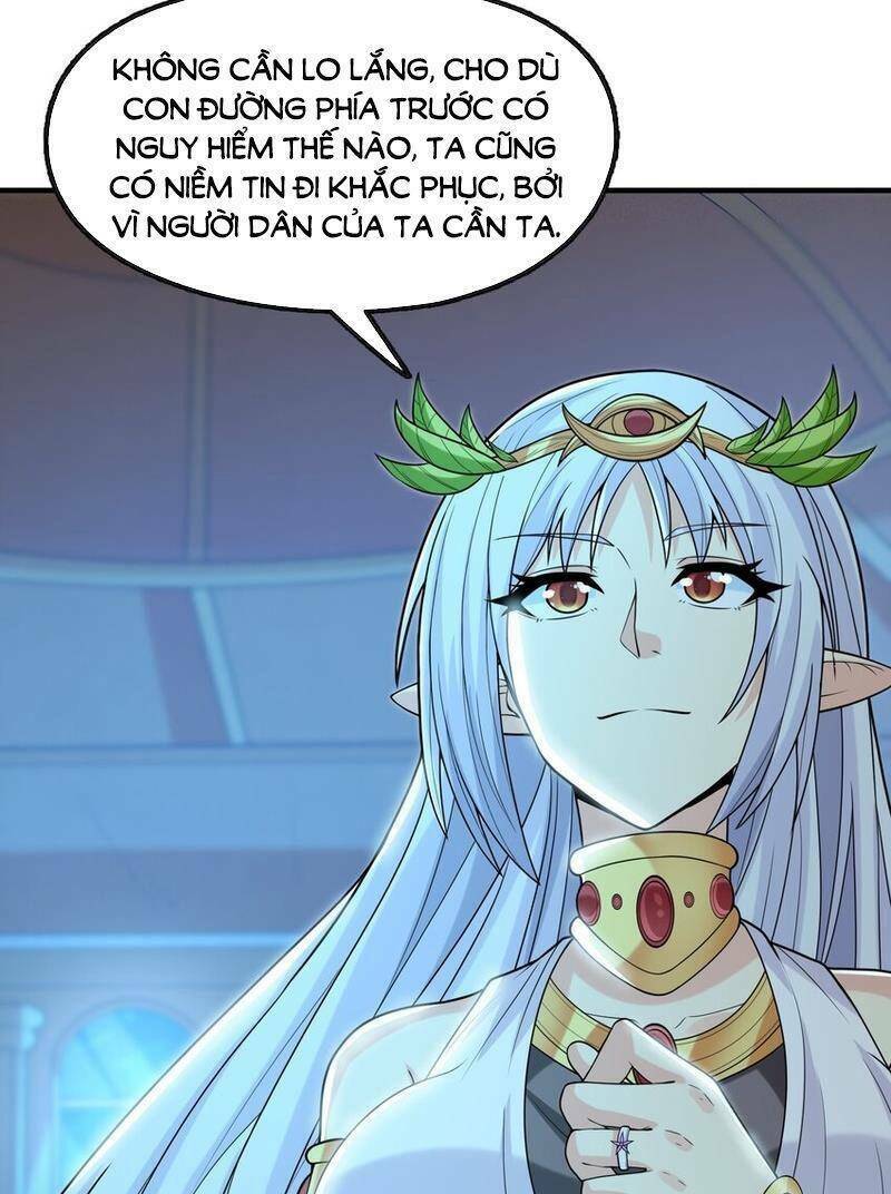 Hậu Cung Của Ta Toàn Là Ma Nữ Phản Diện - Chapter 70 - Page 40