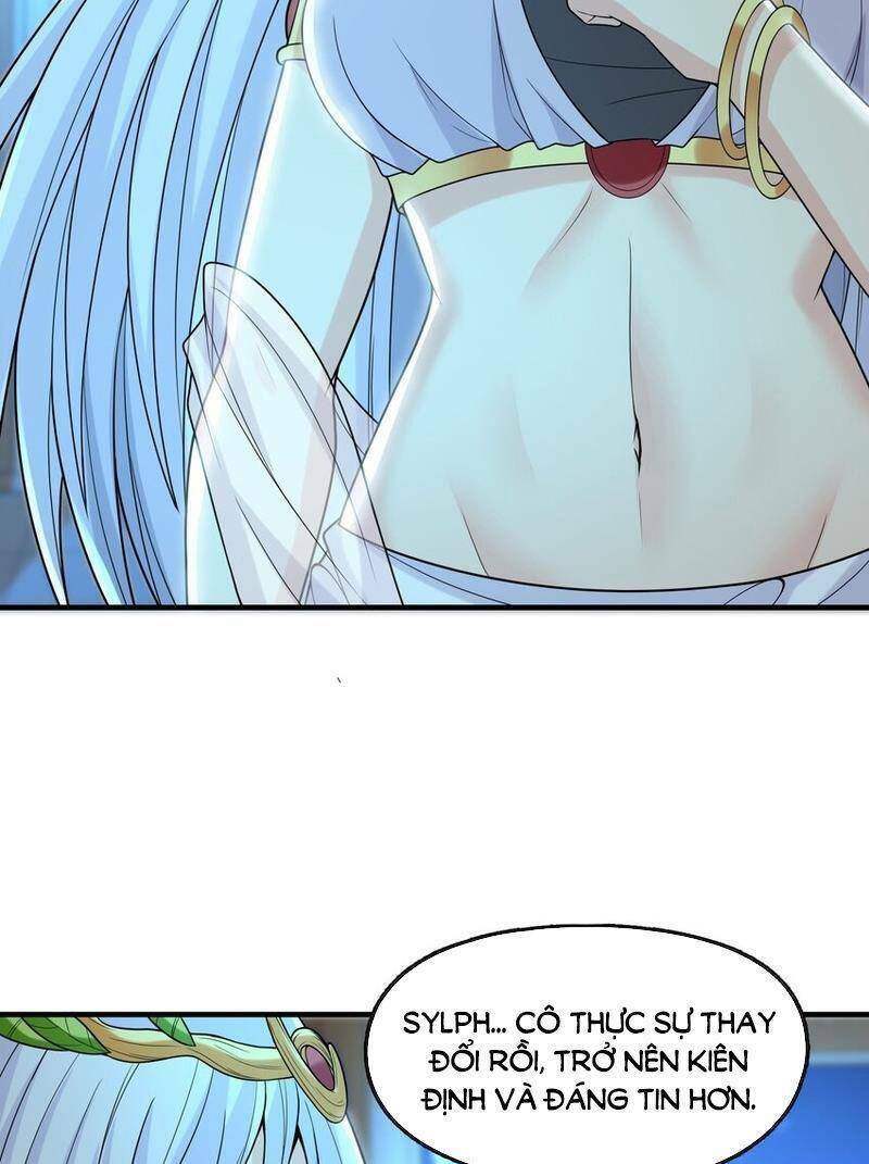 Hậu Cung Của Ta Toàn Là Ma Nữ Phản Diện - Chapter 70 - Page 41