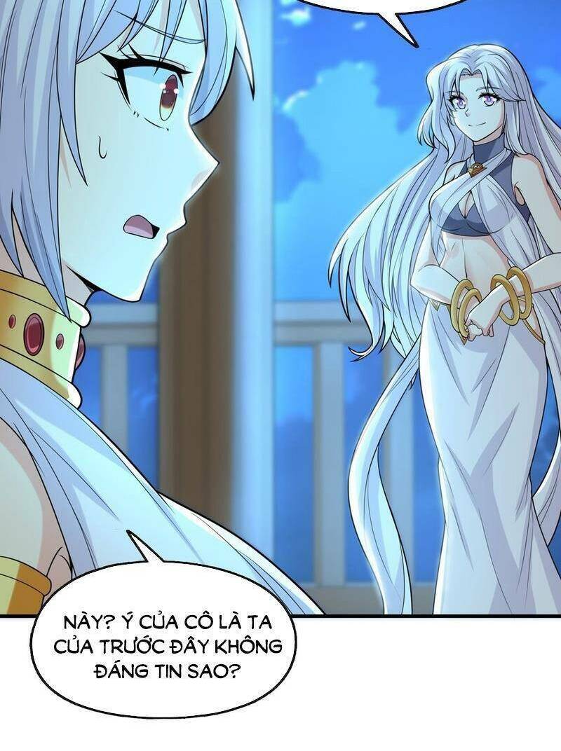 Hậu Cung Của Ta Toàn Là Ma Nữ Phản Diện - Chapter 70 - Page 42