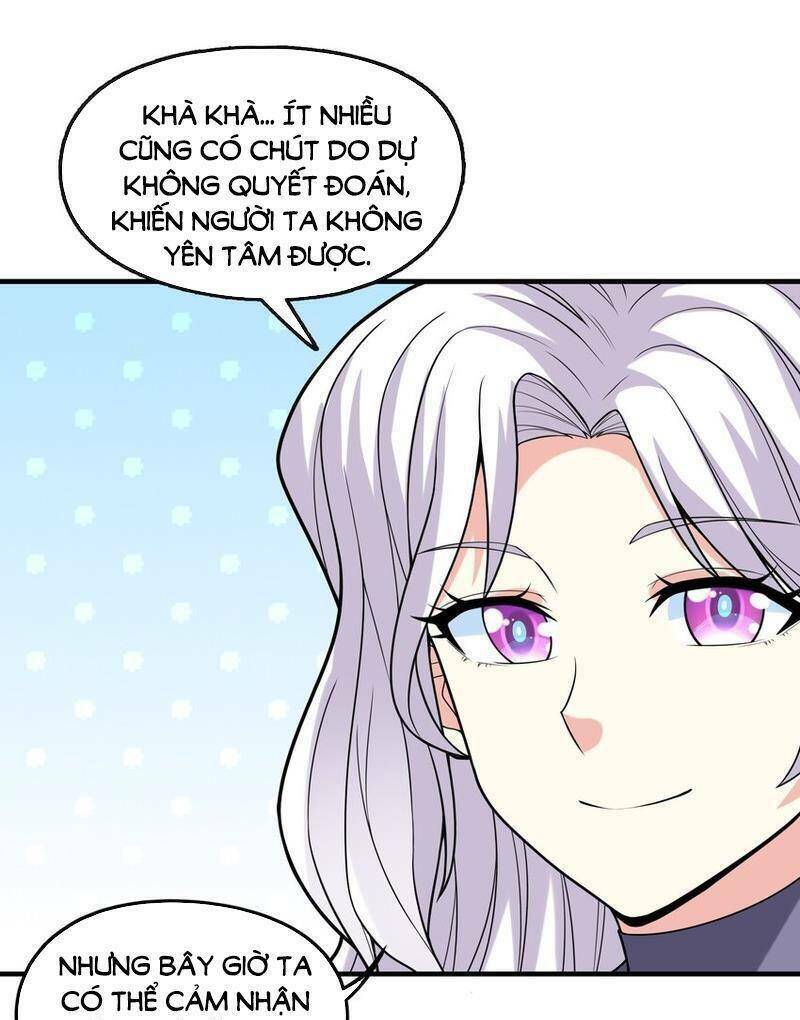 Hậu Cung Của Ta Toàn Là Ma Nữ Phản Diện - Chapter 70 - Page 43