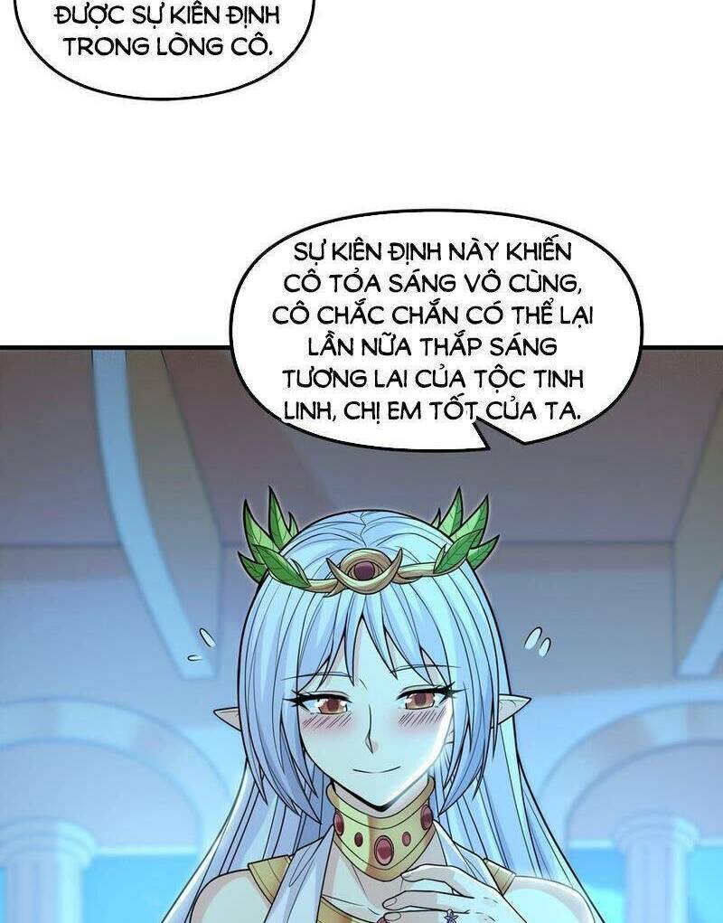 Hậu Cung Của Ta Toàn Là Ma Nữ Phản Diện - Chapter 70 - Page 44