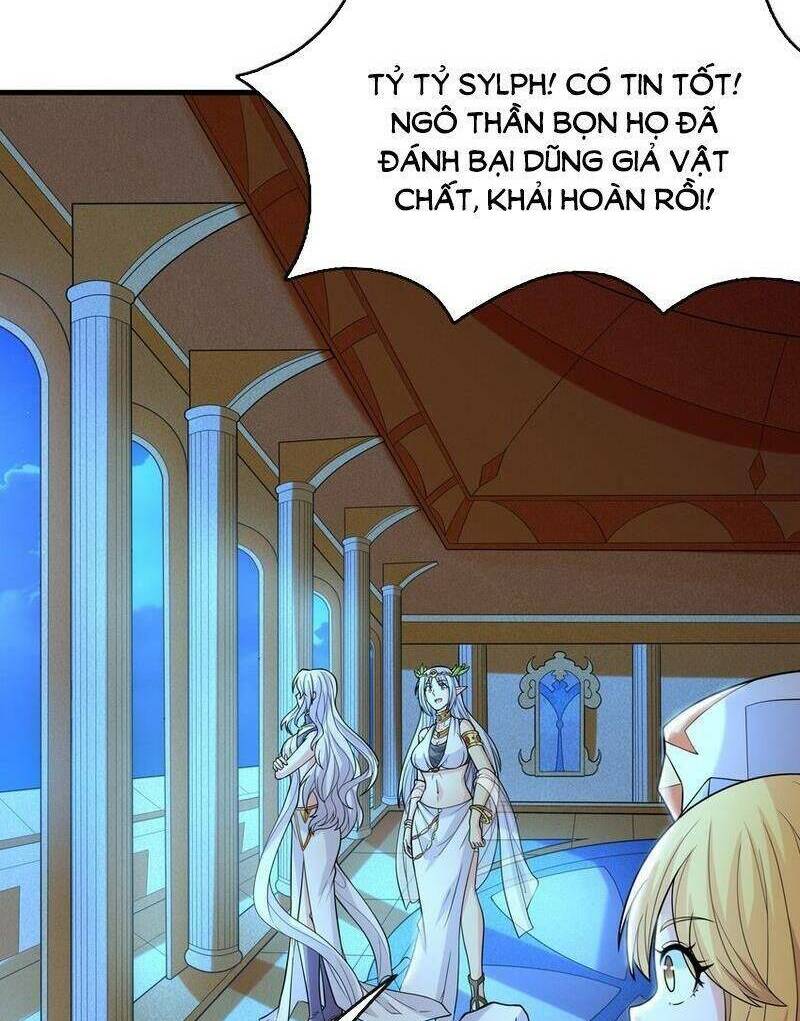 Hậu Cung Của Ta Toàn Là Ma Nữ Phản Diện - Chapter 70 - Page 46