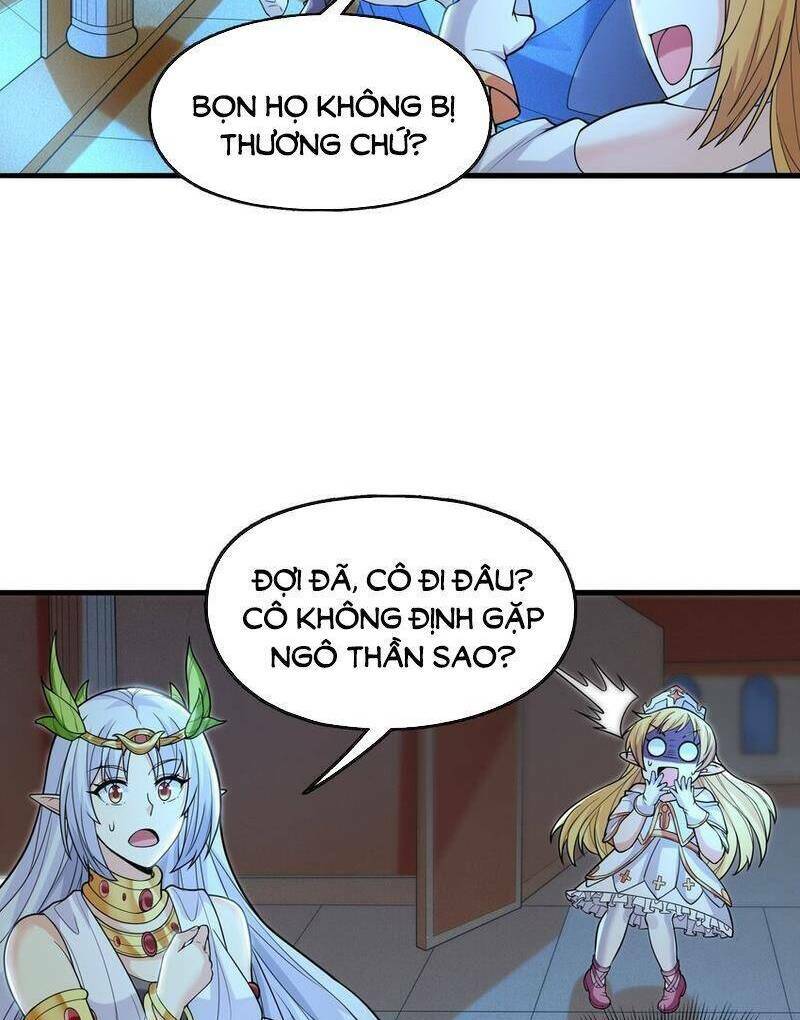 Hậu Cung Của Ta Toàn Là Ma Nữ Phản Diện - Chapter 70 - Page 47