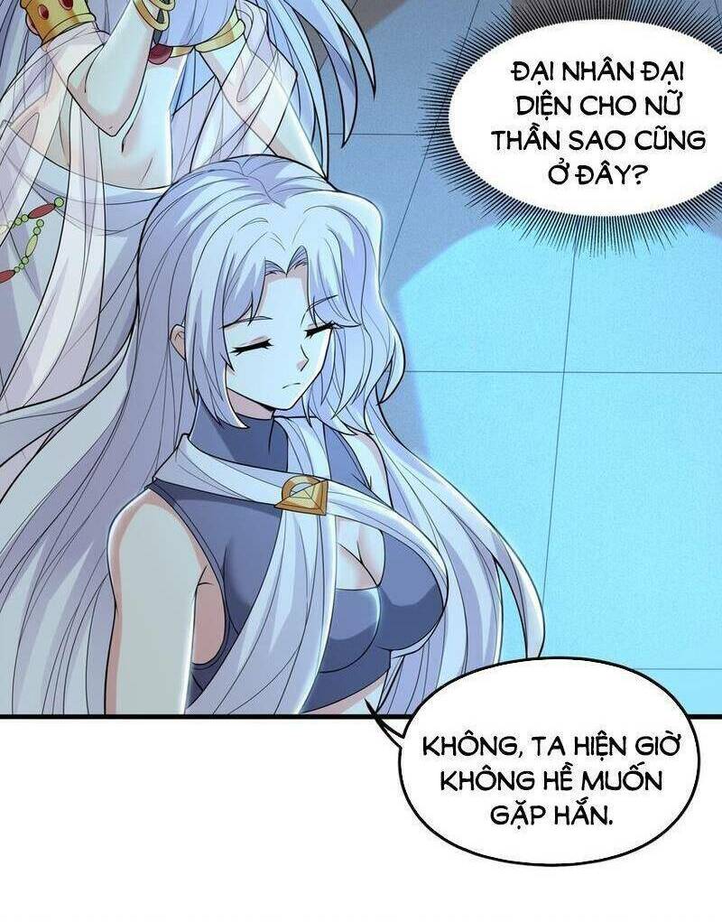 Hậu Cung Của Ta Toàn Là Ma Nữ Phản Diện - Chapter 70 - Page 48